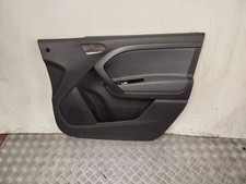 Mercedes-Benz Citan II W420 2023 Vorne rechts Verkleidung T&uuml;r vorne 809006473R