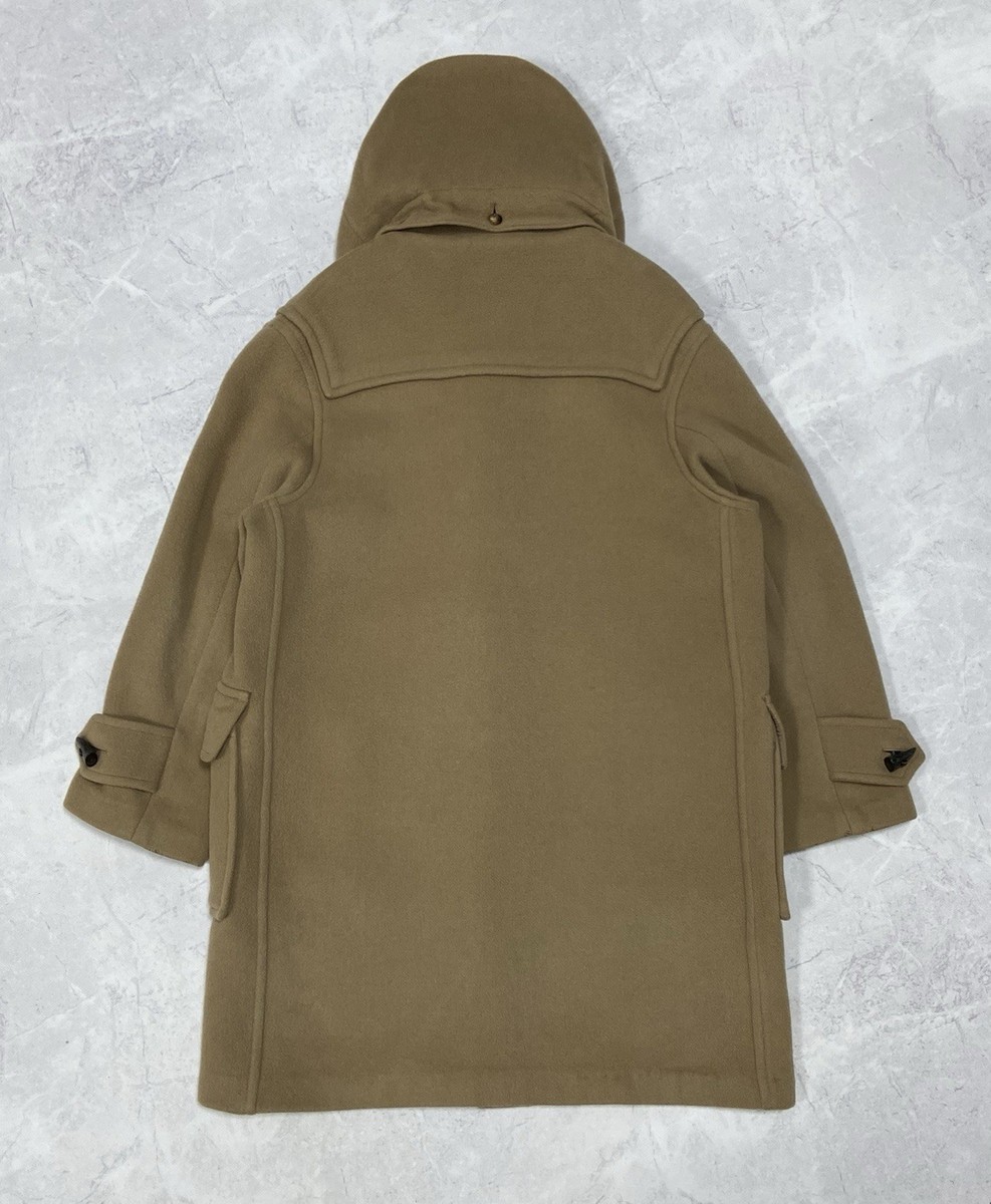 美品✨ 英国製 Burberrys Speciality Duffle Coat ABD4A8C0-1433-46EC-94B4-
