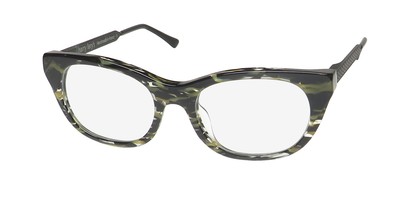 HARRY LARY'S CUSTODY CAT EYE EYEGLASS FRAME/GLASSES PREMIUM SEGMENT EUROPEAN HOT