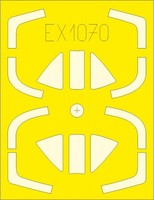 A-4M Mod. 1975 Magic Factory / 1:48 - Eduard BIG49435