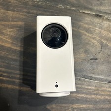 Wyze Cam Pan V2 WYZECP2 1080p Wi-Fi Indoor Camera