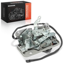 T&uuml;rschloss Zentralverriegelung Hinten Links f&uuml;r Mercedes G-Klasse W463 1997-2018