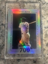 Top 10 Babe Ruth Cards of All-Time 27