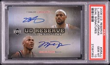 Top Sports Cards Sales Prices and Auction Values of All-Time 46