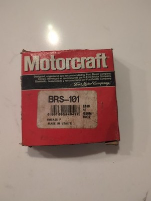 Wheel Bearing Seal Ford Motorcraft BRS-101 5r3z-1s177-aa OEM