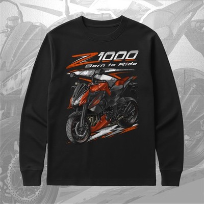 For Kawasaki 2010-2013 fans - Long Sleeve T-shirt