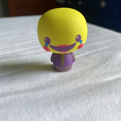 Funko Five Nights At Freddy's Advent Calendar Pint Sized Puppet Glow Blacklight