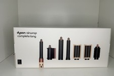 Dyson Airwrap Complete Long Multi Hair Styler HS05 ceramic pink/rose gold