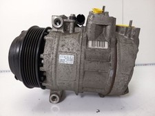MERCEDES-BENZ SLK (R170) 200 KOMPRESSOR Denso Klimakompressor A0002342911