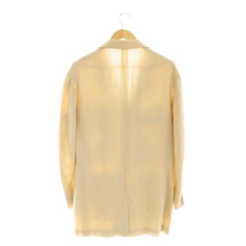 Giacca blazer sartoriale PAL ZILERI 38 beige AT usata 728dbc3f95fa97e2d4ed62e8dc1ec - Foto 2 di 9