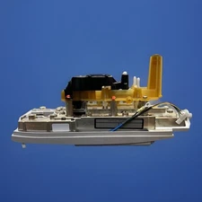 Alaris Pump Module Replacement Bezel Assembly Model 8100 (49000270)