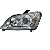 Scheinwerfer Vorne Links FüR Ford C-Max 2003 Al 2007 Bi Xenon 1234640