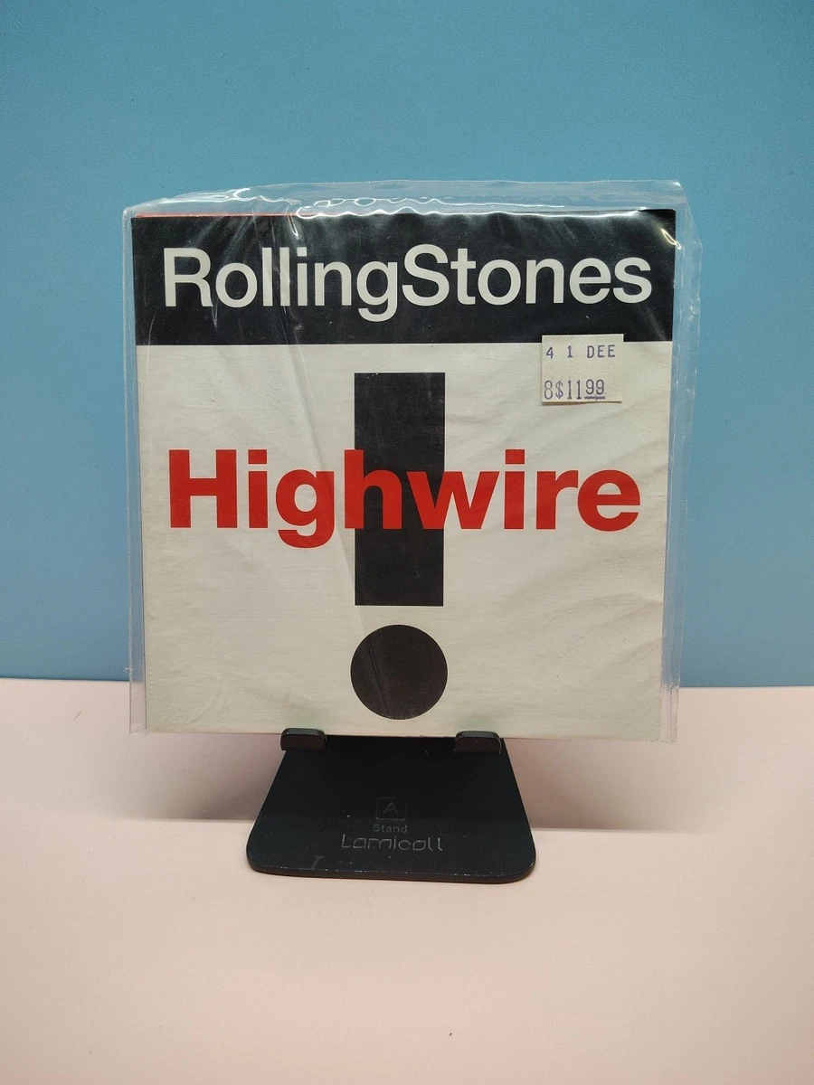 Las mejores ofertas en The ROLLING STONES rock solo CD de Música