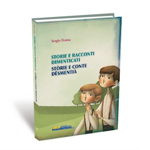 Novajra Beppe - Forgotten Stories And Tales