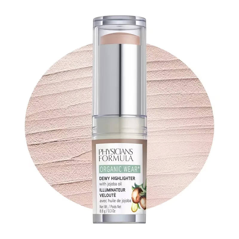 Physicians Formula Organic Wear® Dewy Highlighter, Dew Frost