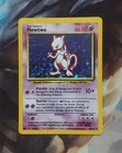 Mewtwo, Base Set 10/102 - NM