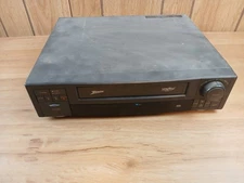 Zenith VCR Player VRC4195  Has Record