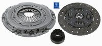 Kupplungssatz Sachs 3000 449 001 FüR 940 740 Volvo 744 944 745 945 228Mm 2 Turbo