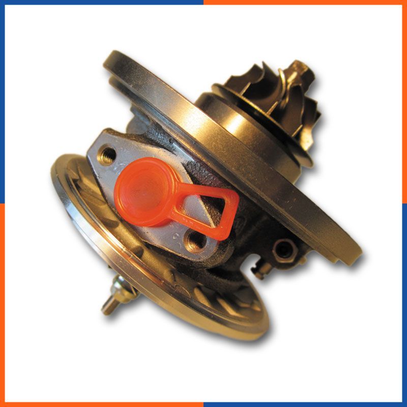 CHRA 700960-0001 pour turbo VW injecteur pompe et moteur diesel tdi