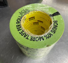 Scotch 3M Extra Strength Rough Surface Masking Tape 24MM 65YD 0.94'' X 60.1 YD