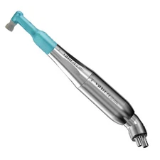Dental Hygiene Handpiece Prophy Set 4:1 Air Motor  1:1 Straight Handpiece, 4Hole