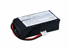 850mAh BP74TE Battery DOGTRA DA212, EDGE, EDGE TX Transmitter