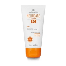 Heliocare Ultra 90 Sun protection gel with SPF 50  , 50 ml, Cantabria Labs