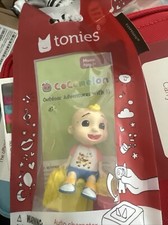 Tonies CoComelon Outdoor Adventures With JJ NEW