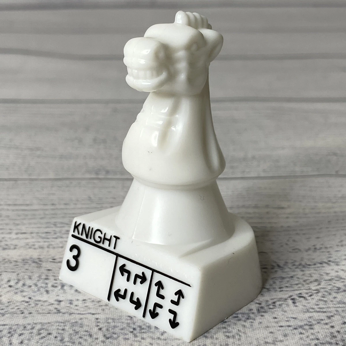 Knight Chess piece