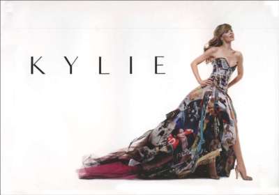 Kylie Costco Exculsive Edition, , New Book