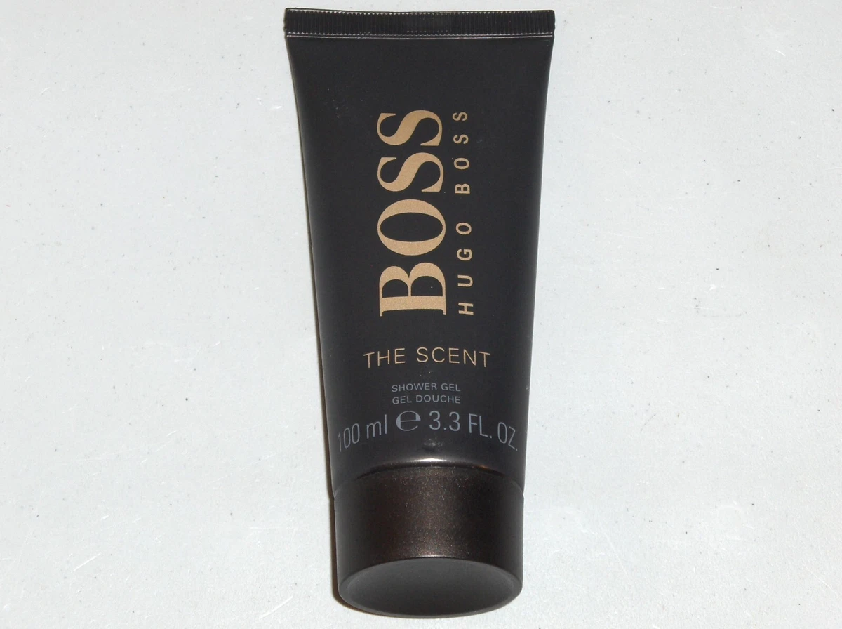Hugo body wash outlet