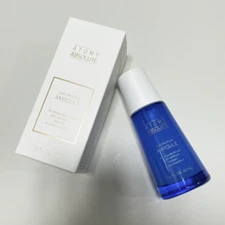 ATOMY Absolute CellActive Ampoule 1.4FL.oz 40ml K-Beauty