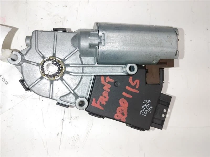 BMW 325CI E46 2005 techo corredizo motor 6928756 Foto 4 de 4