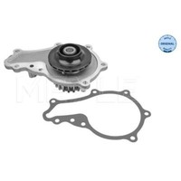 Meyle Wasserpumpe KüHlmittelpumpe FüR Ford Fiesta V Fusion Mazda 2 C3 I C2