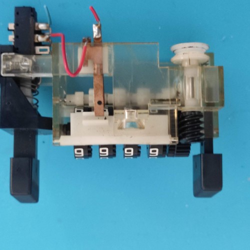 Tonbandgeräte Philips N4422- N4515 Ersatzteile - Bild 16 von 90