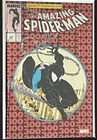 🕷 AMAZING SPIDER-MAN #300 FACSIMILE EDITION FOIL VARIANT NM 1ST APP VENOM 🔑🔥