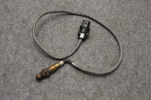 BMW 1er 3er 5er 6er E63 7er E66 X1 Lambdasonde 7558073 Regelsonde lambda probe