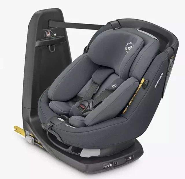 I-Size Baby Car Seats