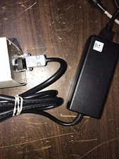 Power Supply only for Schleuniger UniStrip US2100 Electric Wire Cable Stripping