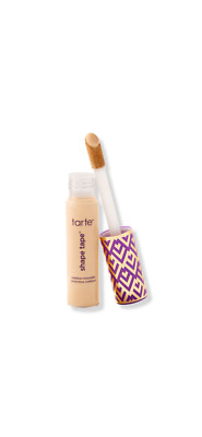 Tarte Shape Tape Full Coverage Concealer #8B Porcelain Beige- Full Size