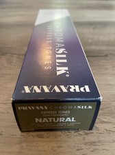 Pravana ChromaSilk Express Tones Demi Permanent Natural - 3 oz