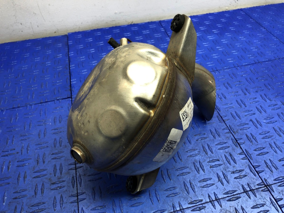 2014-2020 BMW I8 ACTIVE SOUND DESIGN GENERATOR SPEAKER MUFFLER 