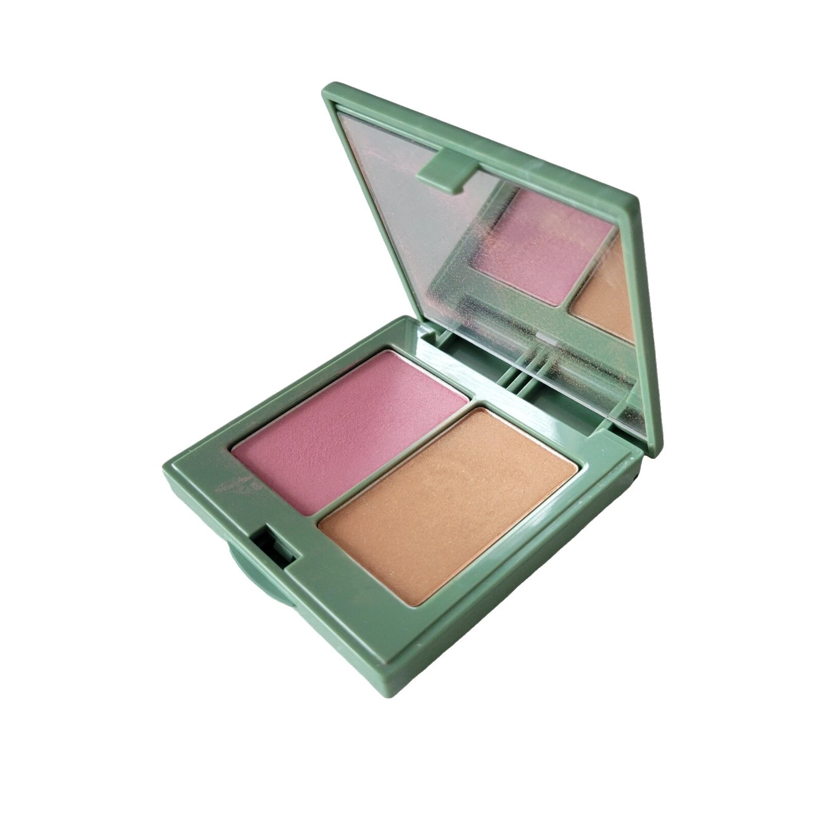 Clinique Matte Duo Face Makeup Products