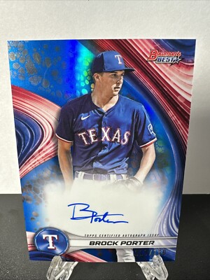 TOPPS  Bowman’s BEST Amazon.com: 2023 Topps Bowman's Best Baseball Hobby Box