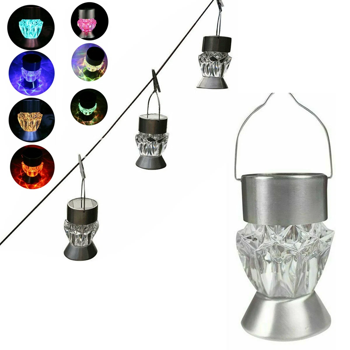 Portable chandelier light deals