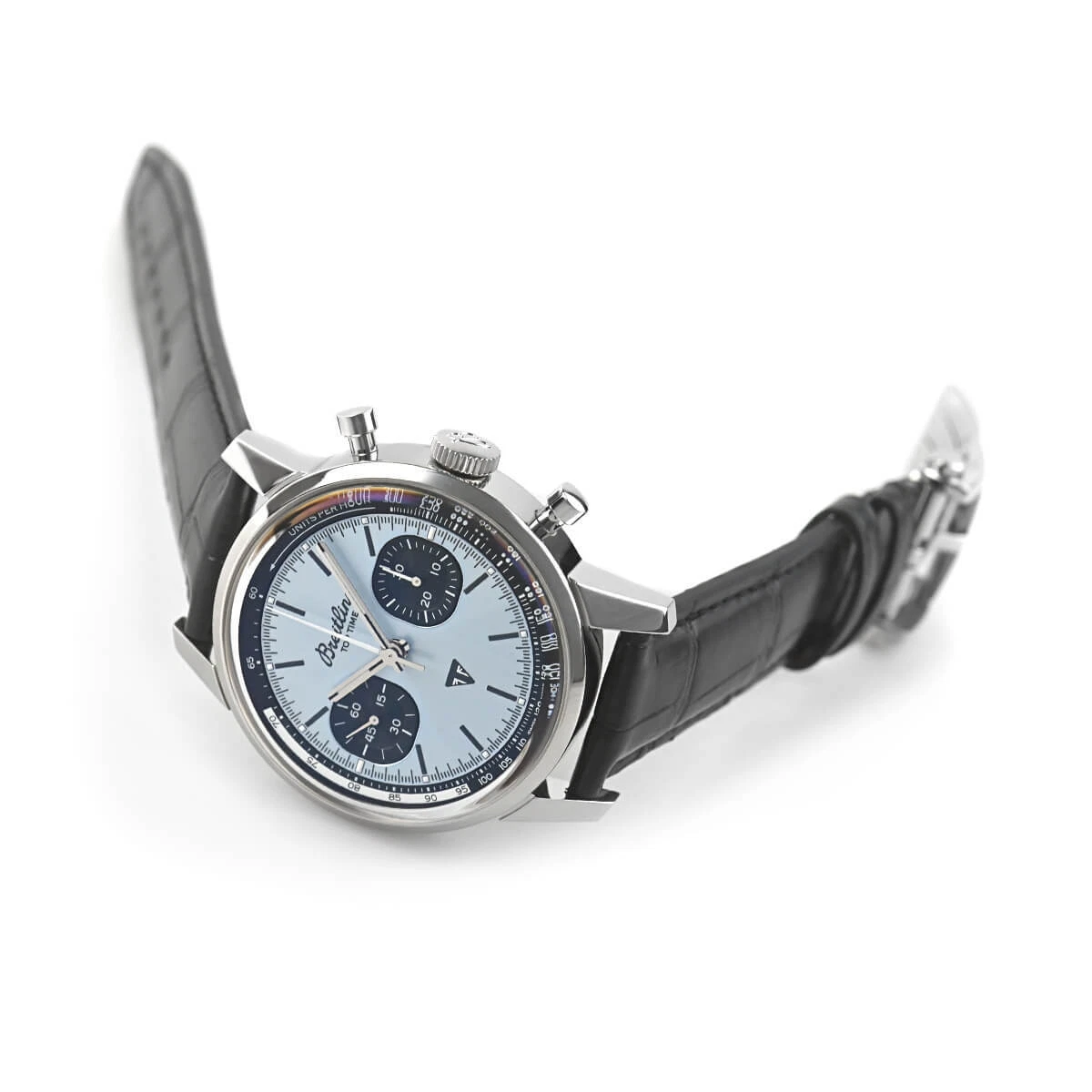 Breitling Top Time Triumph - 41 mm, Stainless Steel for sale | eBay
