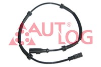Autlog Sensor DrehzahlfüHler Vorne FüR Renault Trafic Ii Bus Jl Brandneu
