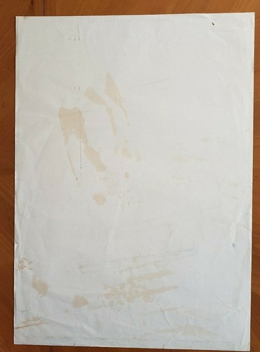 Toulouse Lautrec Musee D'Albi Lithograph - Picture 12 of 12