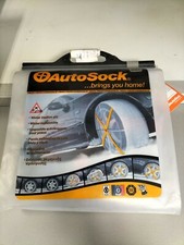 Chaussettes neige AUTOSOCK HP697 / Bentley 3Y0860907B