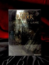 Square Enix Tomb Raider Legends El Juego de Mesa Nuevo Sellado de Fábrica